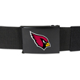 Arizona Cardinals Web Belt, Adjustable