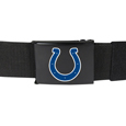 Indianapolis Colts Web Belt, Adjustable