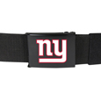 New York Giants Web Belt, Adjustable