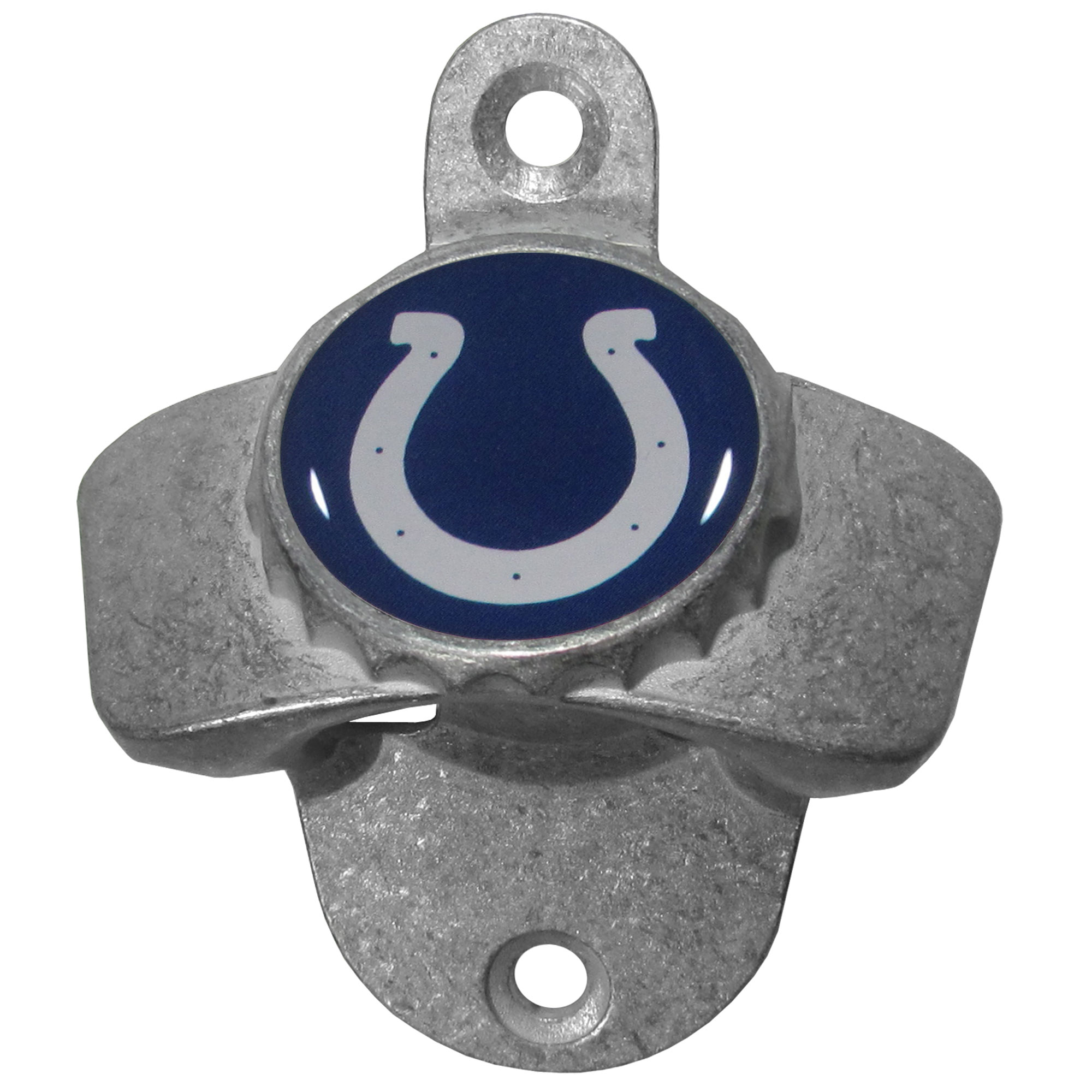 Indianapolis Colts Wall Mounted Bottle Opener    