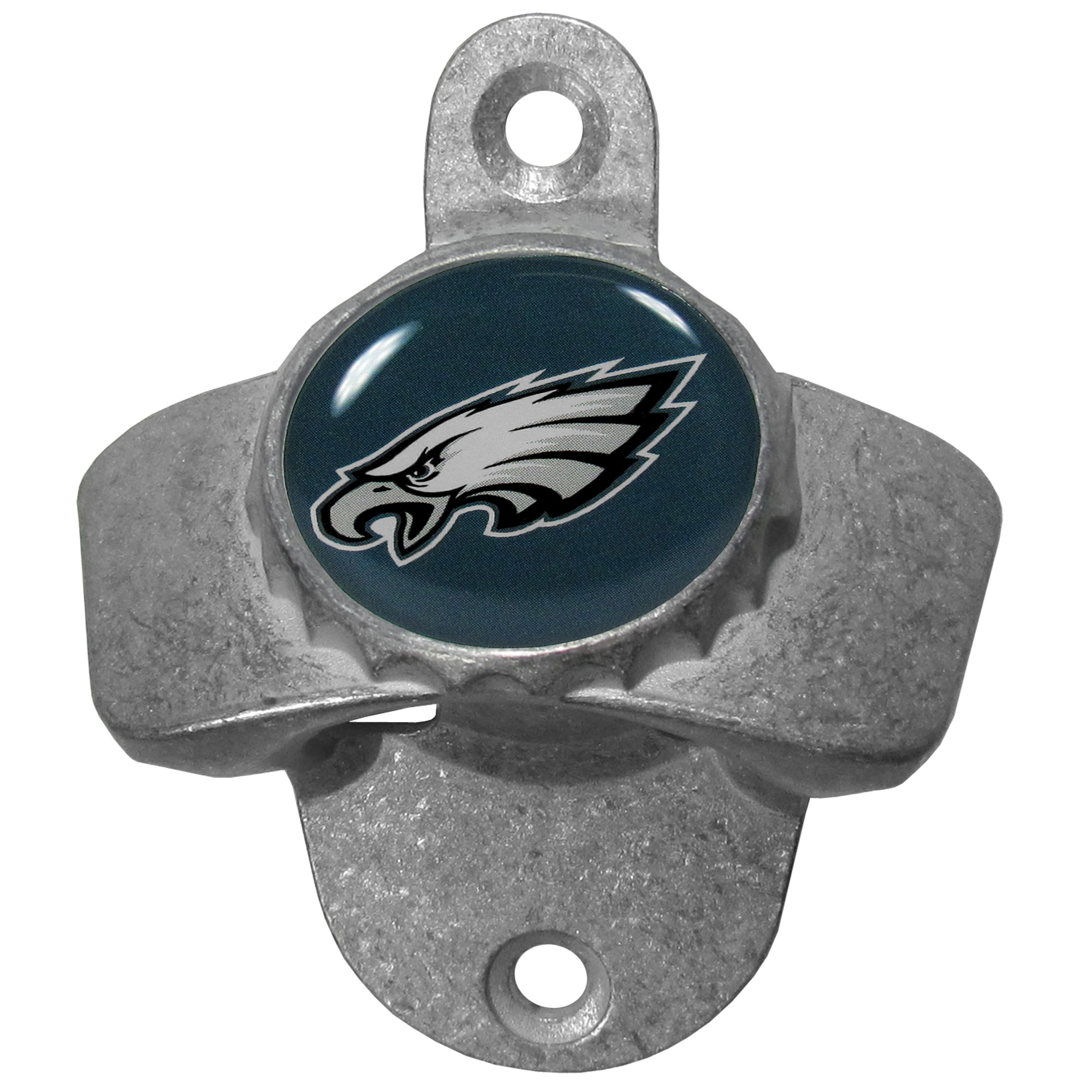 Philadelphia Eagles Wall Mounted Bottle Opener    