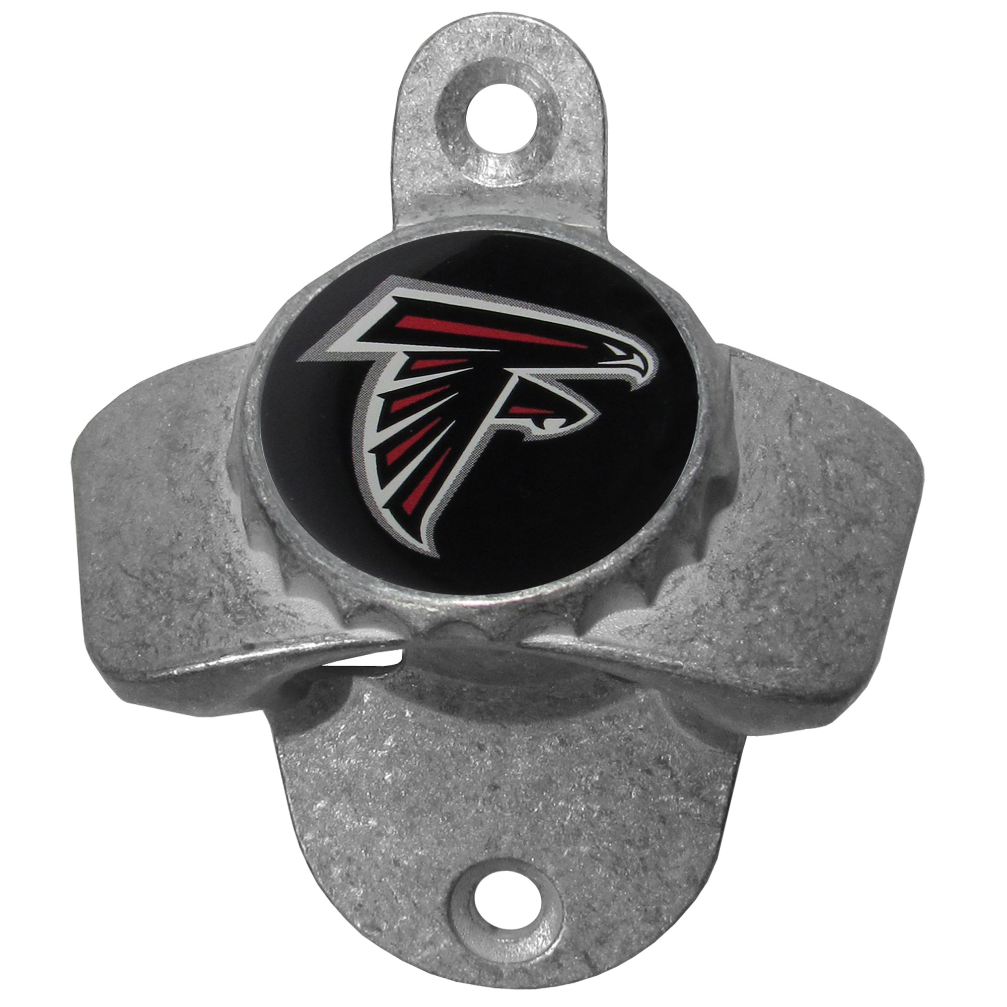 Atlanta Falcons Wall Mounted Bottle Opener