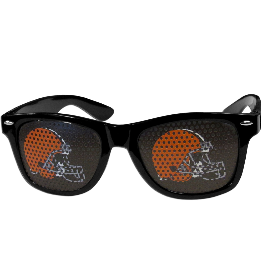 Cleveland Browns Game Day Shades
