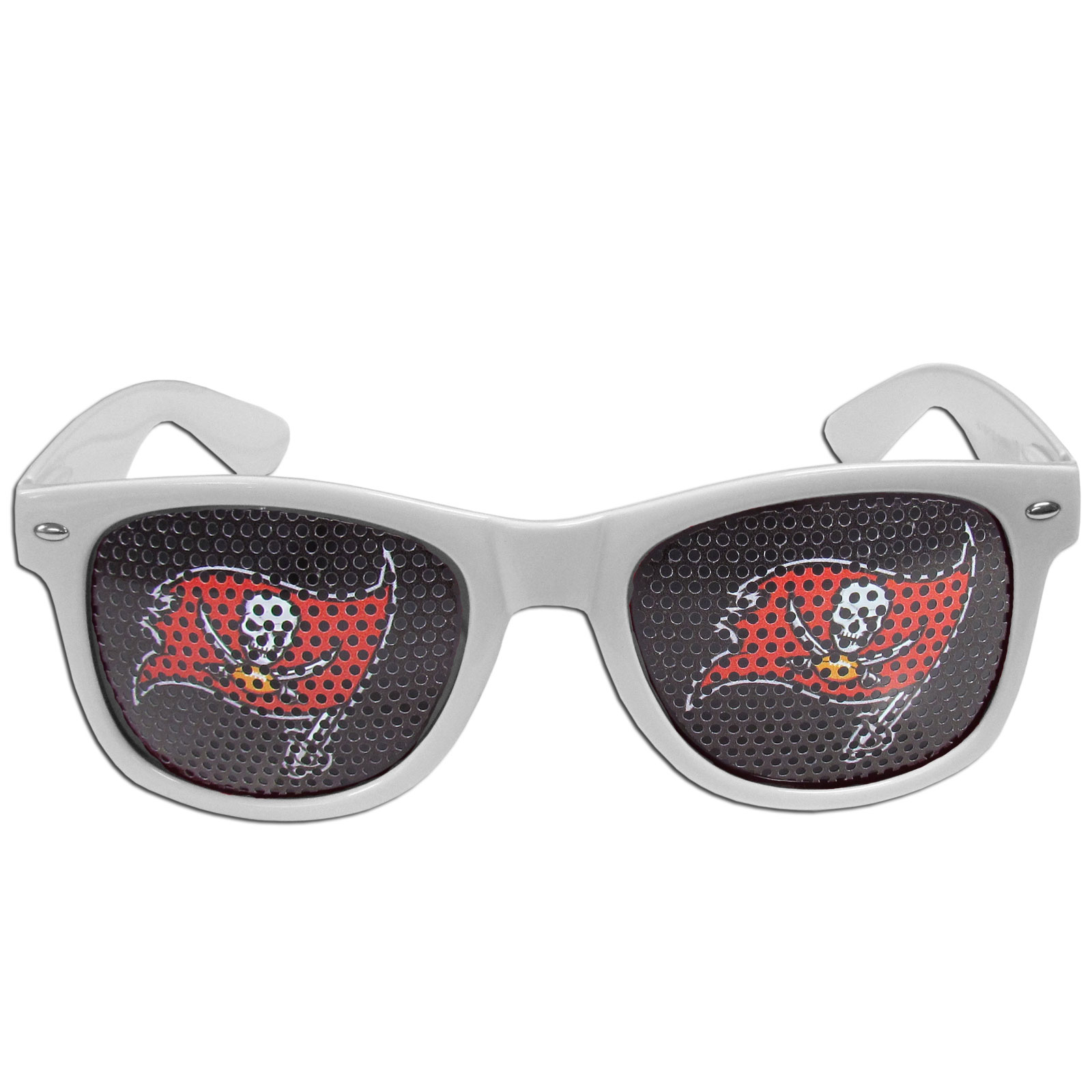 Tampa Bay Buccaneers Game Day Shades    