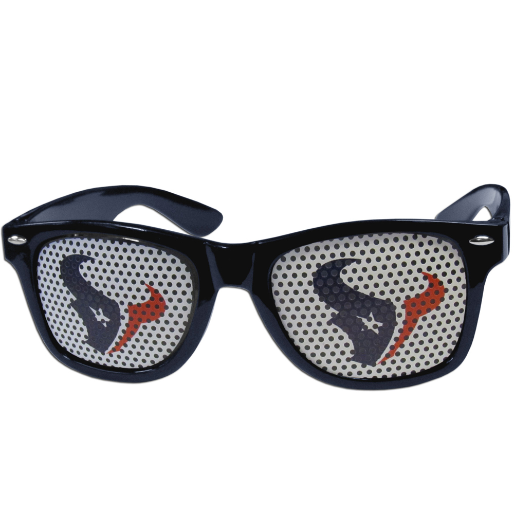 Houston Texans Game Day Shades    