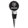 Chicago Bears Wine Stopper