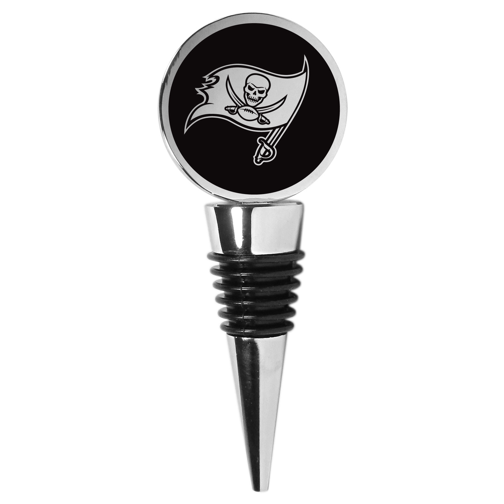 Tampa Bay Buccaneers Wine Stopper    