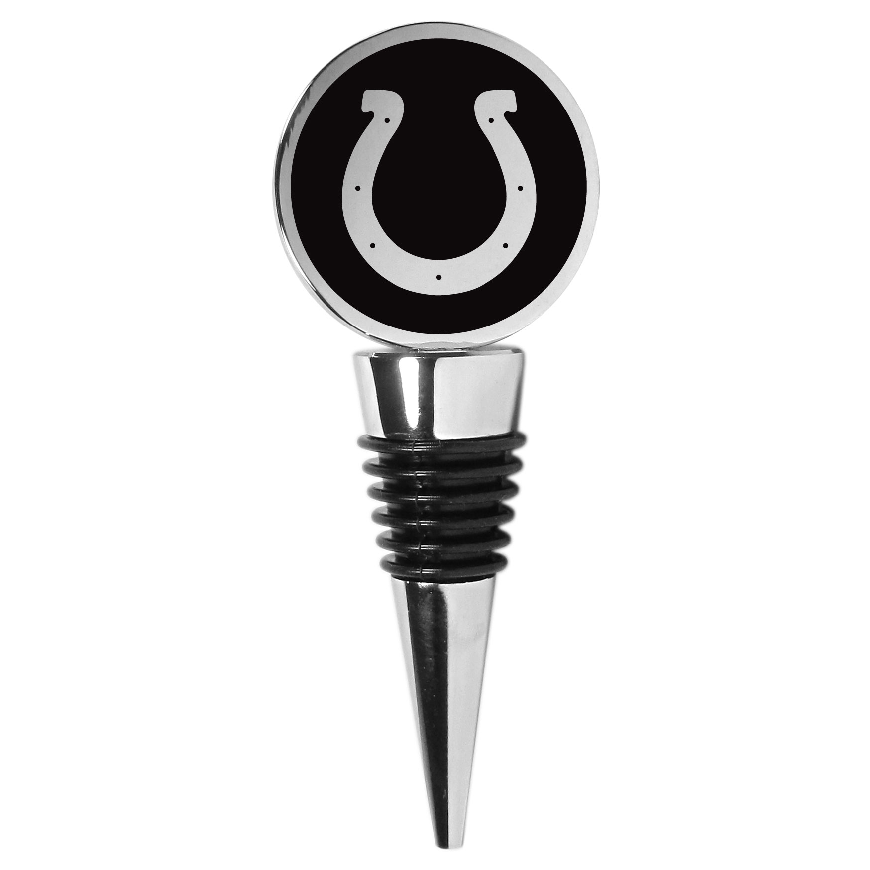 Indianapolis Colts Wine Stopper    