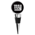 New York Giants Wine Stopper