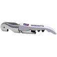 New York Giants Wine Opener