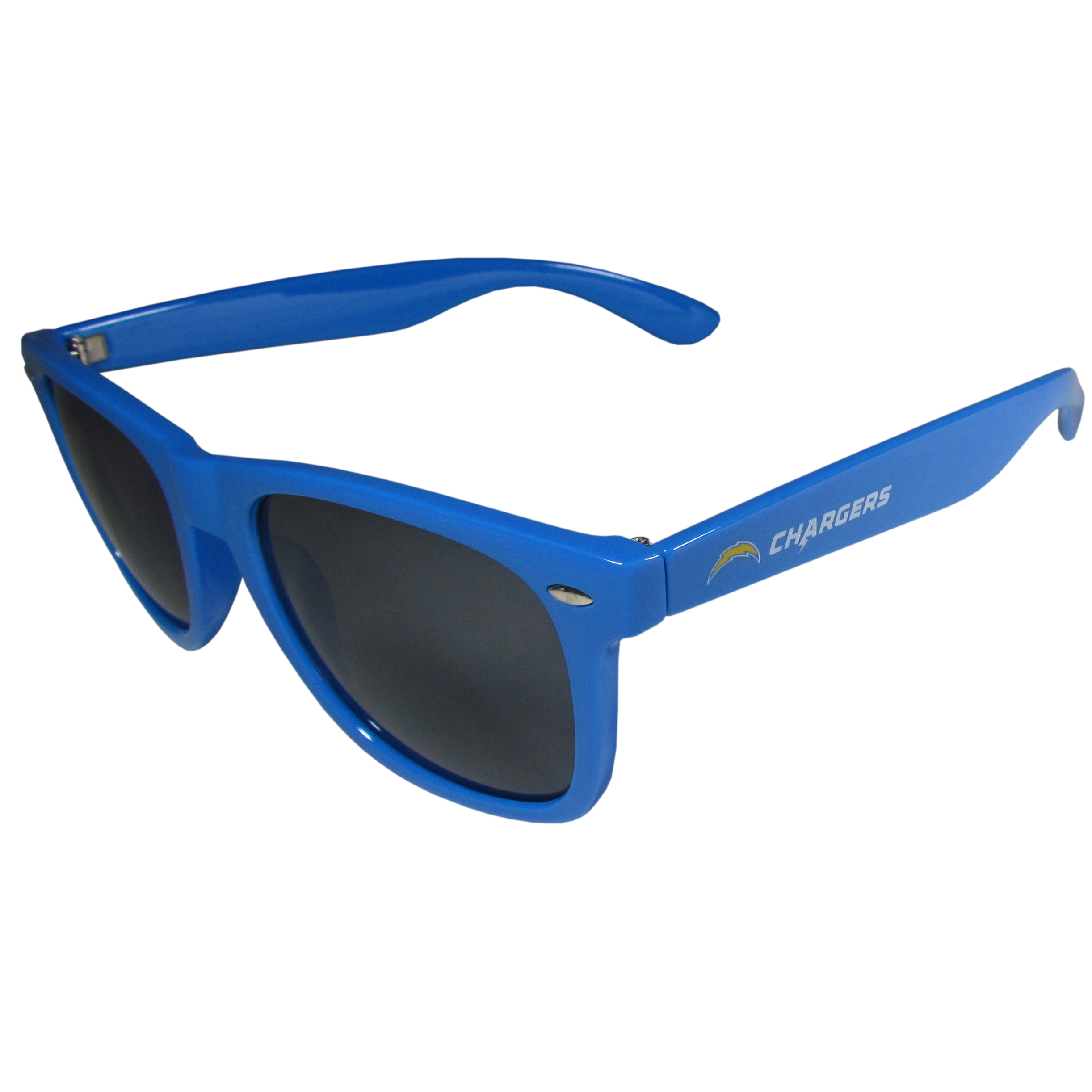 Los Angeles Chargers Beachfarer Sunglasses    