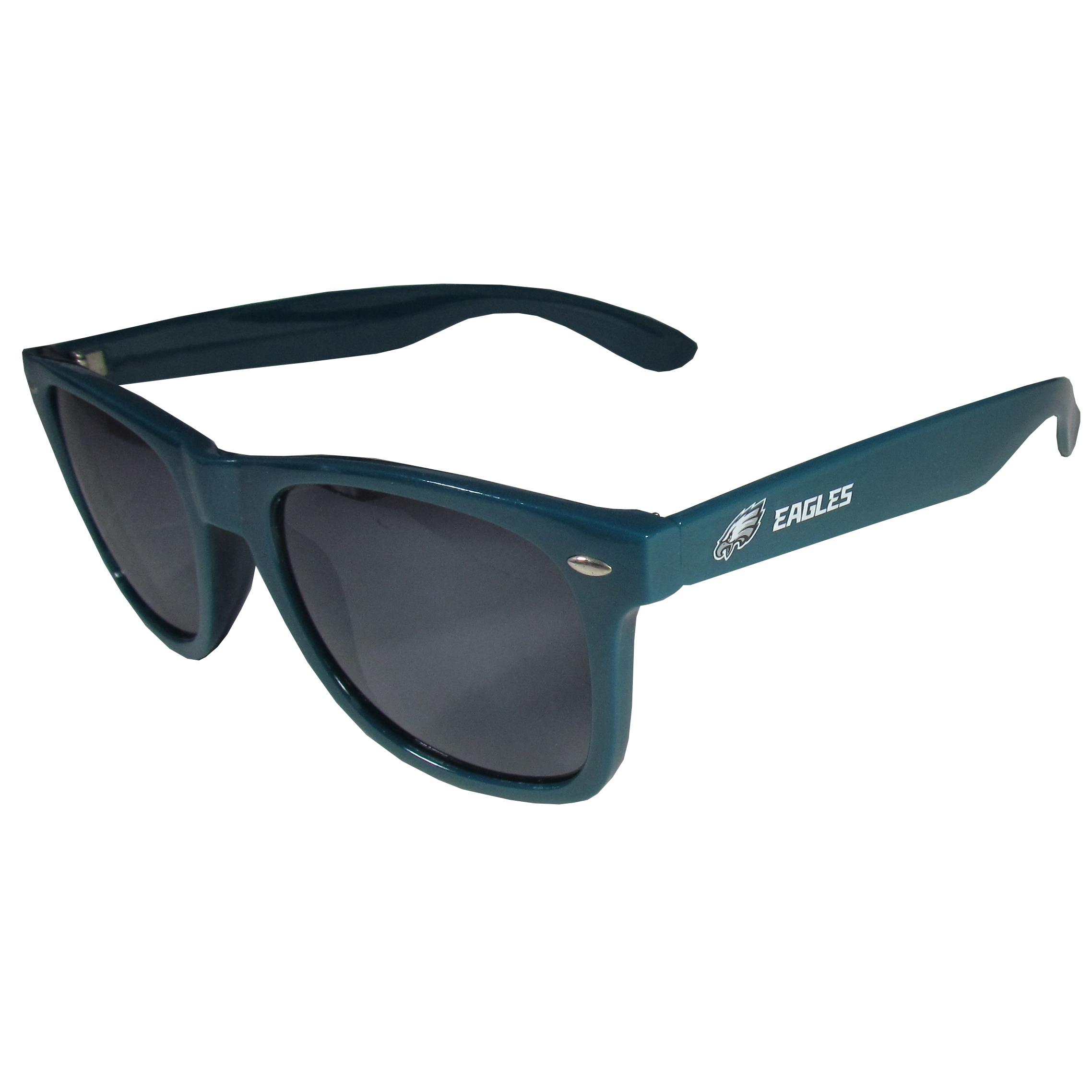 Philadelphia Eagles Beachfarer Sunglasses    