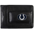 NFL Leather Cash & Cardholder
