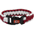NFL Survivor Bracelets