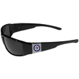 Winnipeg Jets™ Chrome Wrap Sunglasses