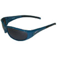 San Jose Sharks® Wrap Sunglasses
