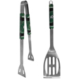 Dallas Stars™ 2 pc Steel BBQ Tool Set
