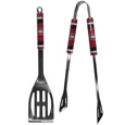 Montreal Canadiens® 2 pc Steel BBQ Tool Set