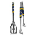 Nashville Predators® 2 pc Steel BBQ Tool Set