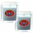 Washington Capitals® Scented Candle Set
