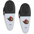 Ottawa Senators® Mini Chip Clip Magnets, 2 pk