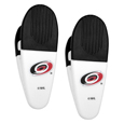 Carolina Hurricanes® Mini Chip Clip Magnets, 2 pk