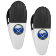 Buffalo Sabres® Mini Chip Clip Magnets, 2 pk