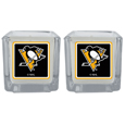 Pittsburgh Penguins® Graphics Candle Set