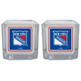 New York Rangers® Graphics Candle Set