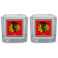 Chicago Blackhawks® Graphics Candle Set