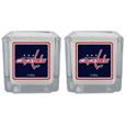 Washington Capitals® Graphics Candle Set