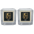 Vegas Golden Knights® Graphics Candle Set