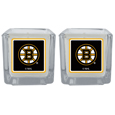 Boston Bruins® Graphics Candle Set