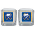 Buffalo Sabres® Graphics Candle Set