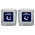Vancouver Canucks® Graphics Candle Set