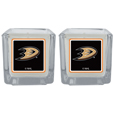 Anaheim Ducks® Graphics Candle Set