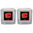 Calgary Flames® Graphics Candle Set