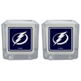 Tampa Bay Lightning® Graphics Candle Set