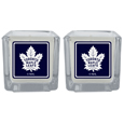 Toronto Maple Leafs® Graphics Candle Set