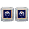 Edmonton Oilers® Graphics Candle Set