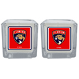Florida Panthers® Graphics Candle Set