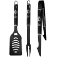 Winnipeg Jets™ 3 pc Monochromatic BBQ Set