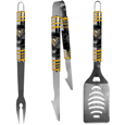 Pittsburgh Penguins® 3 pc Tailgater BBQ Set