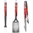 Detroit Red Wings® 3 pc Tailgater BBQ Set