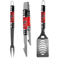 Carolina Hurricanes® 3 pc Tailgater BBQ Set