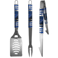 St. Louis Blues® 3 pc Tailgater BBQ Set