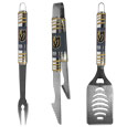 Vegas Golden Knights® 3 pc Tailgater BBQ Set