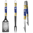Buffalo Sabres® 3 pc Tailgater BBQ Set