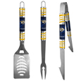 Nashville Predators® 3 pc Tailgater BBQ Set