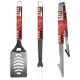Detroit Red Wings® 3 pc Tailgater BBQ Tools